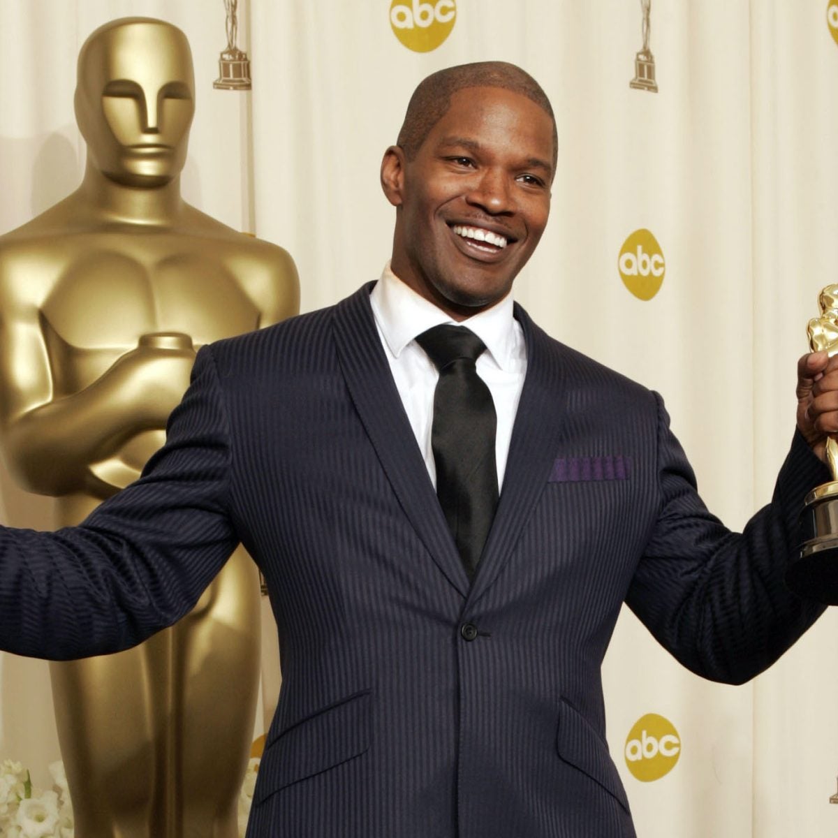 7 Times Jamie Foxx Killed It On Screen - Essence