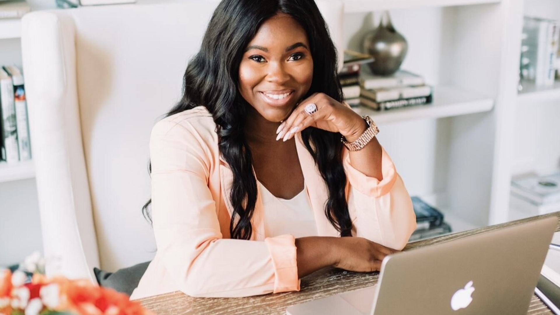 How This Woman Is Helping Black Women Tap Into The Multi-Billion Dollar Sponsorship Industry