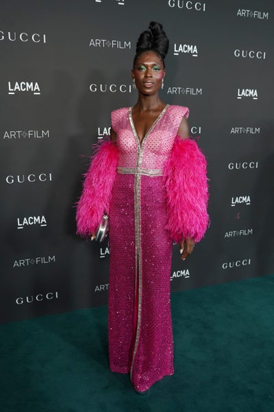 Red Carpet Royalty At LACMA's 10th Annual Art And Film Gala | Essence