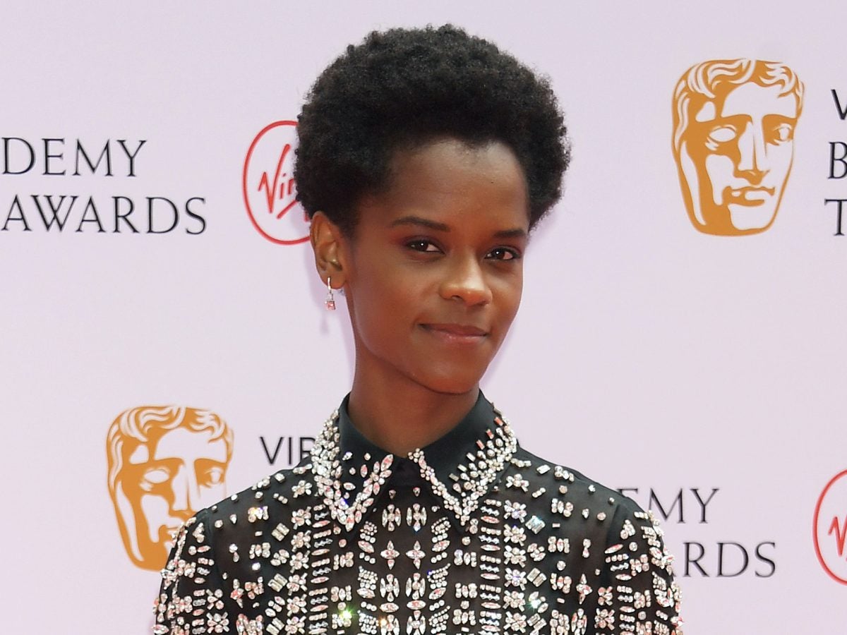 "Black Panther: Wakanda Forever" Halts Filming While Letitia Wright Recovers From On-Set Injury