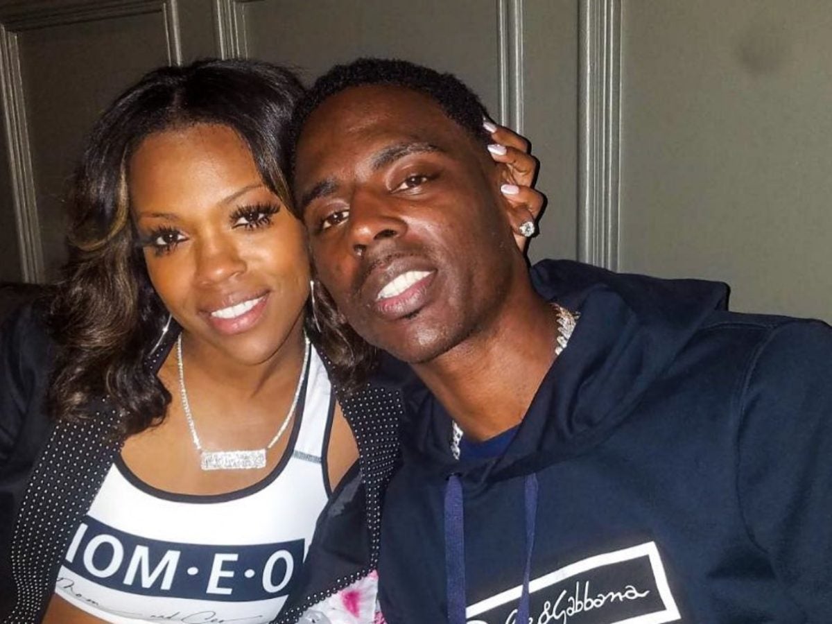 Young Dolph's Partner Mia Jaye Speaks Out Following His Death: 'God Give Me Strength'