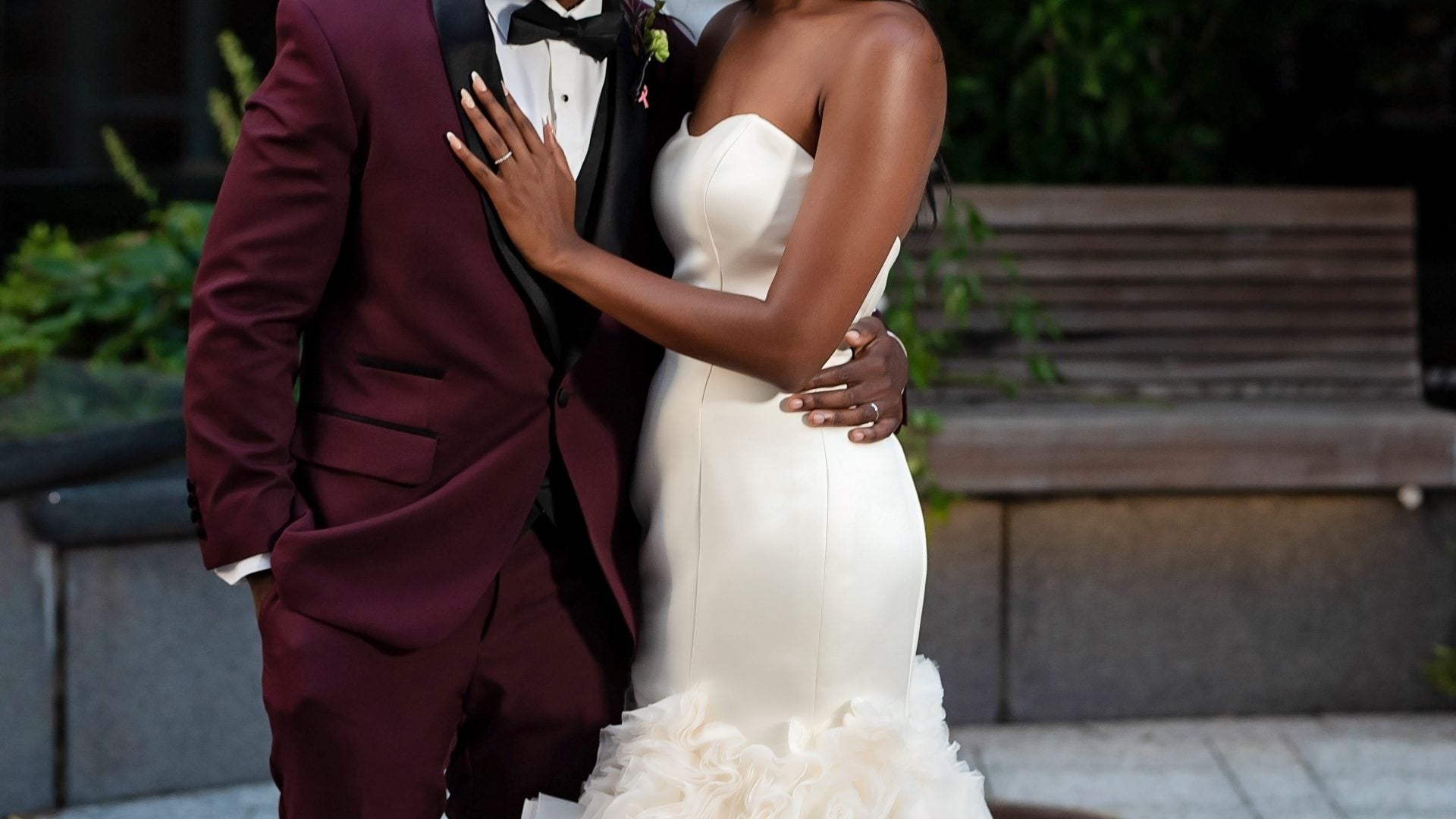 Meet The Black Couples Saying 'I Do' In Season 14 Of 'Married At First Sight' In Boston