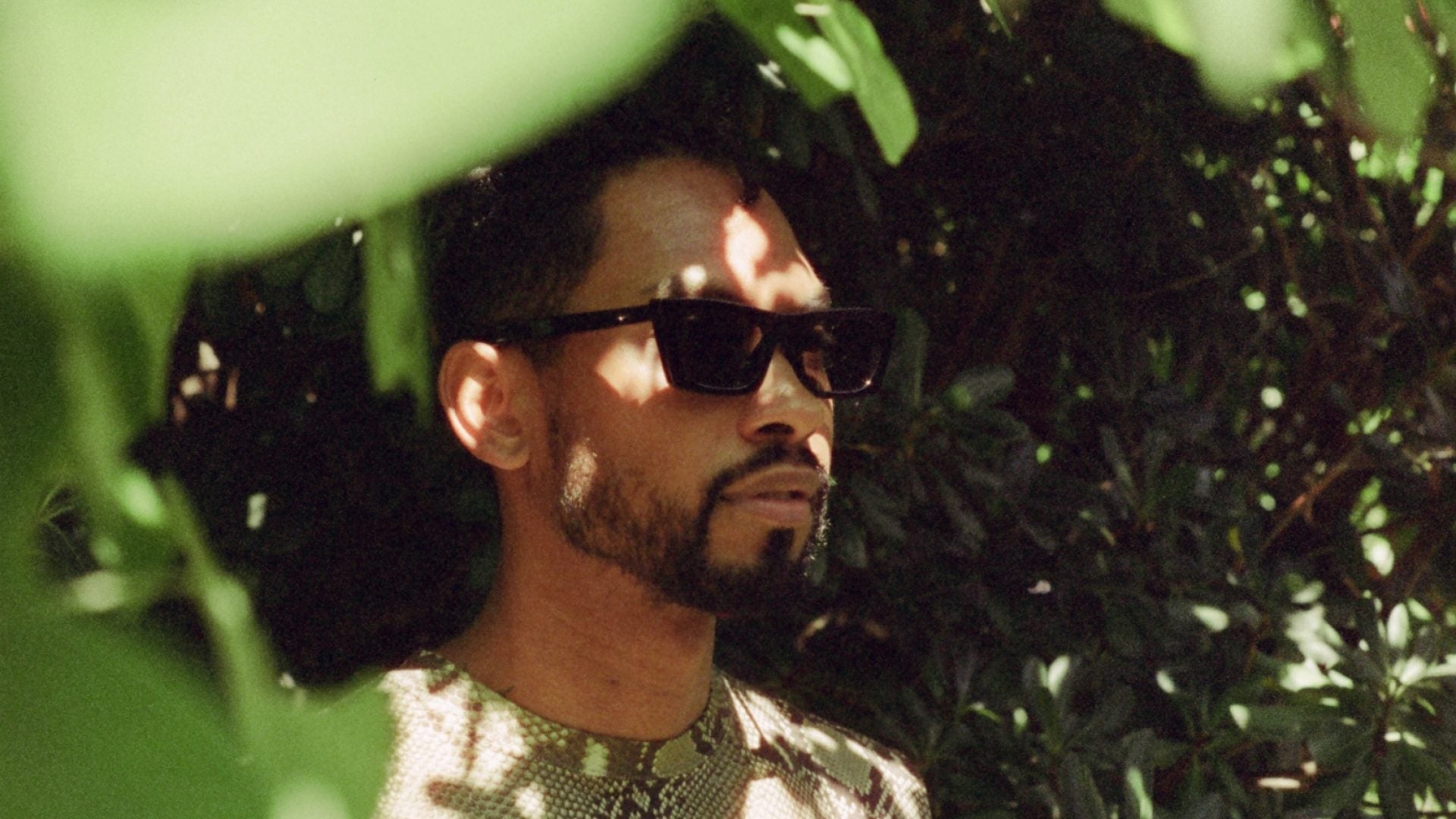 Miguel Releases 'Clarity Trip,' Music For You To Vibe To In A Whole New Way
