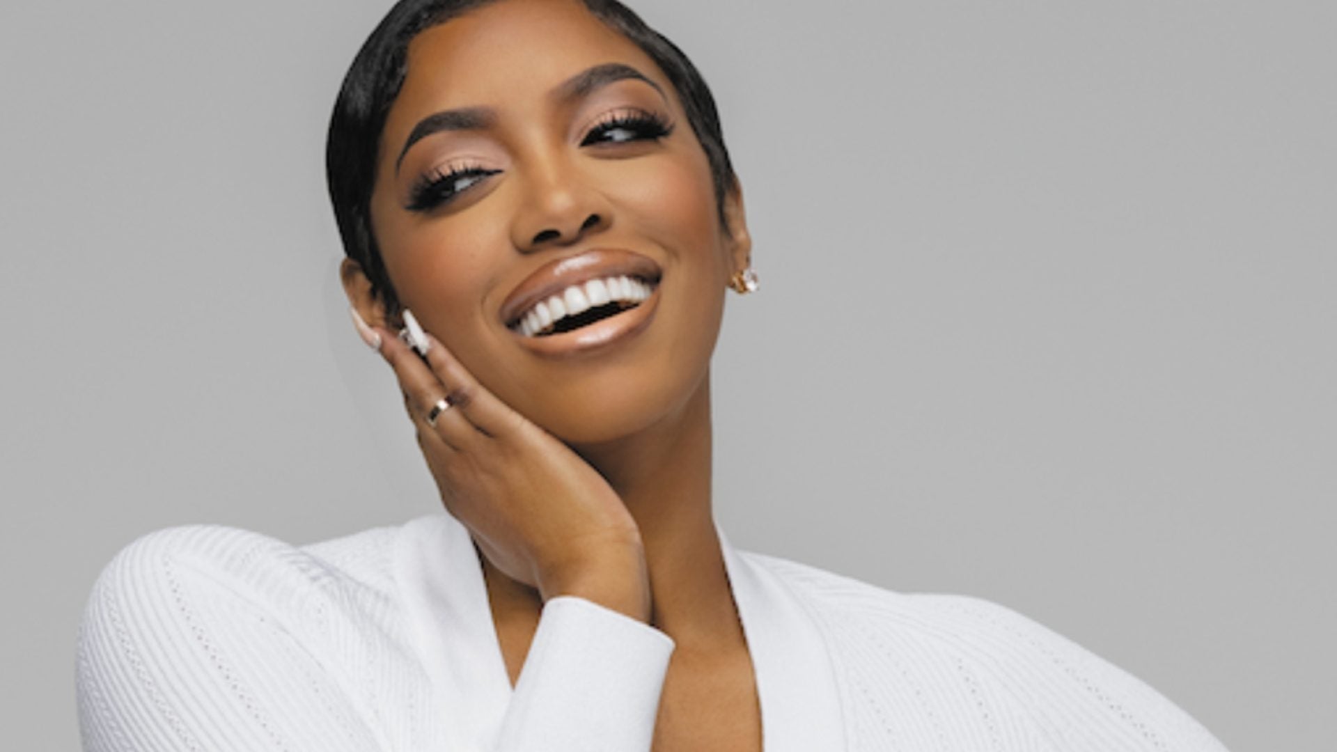 Porsha Williams Still Believes In Being A Submissive Wife — To The Right Man