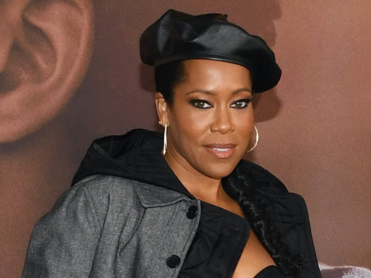Regina King and David E. Kelley Partner Up for New Netflix Show, 'A Man in Full'