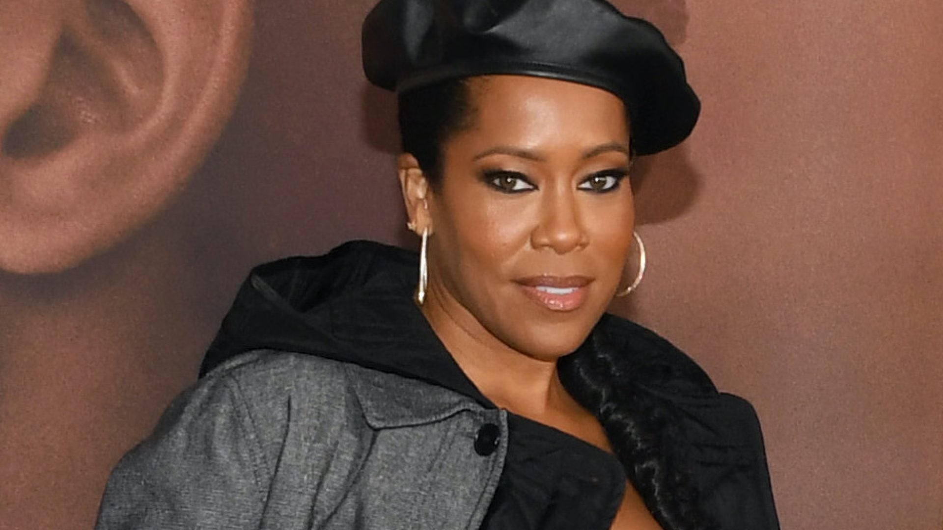 Regina King and David E. Kelley Partner Up for New Netflix Show, 'A Man in Full'