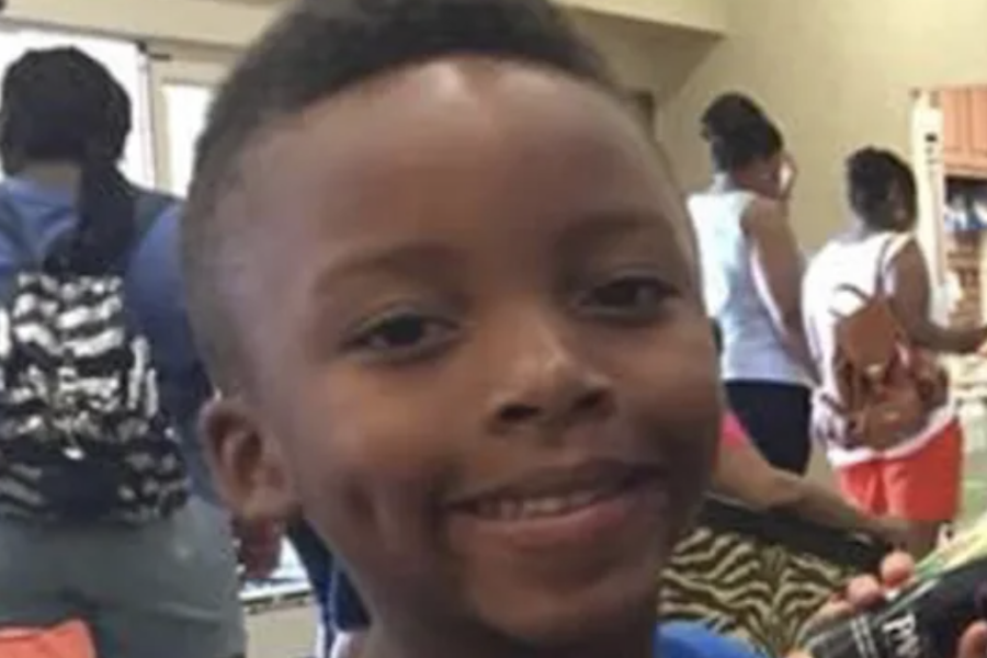 9-Year-Old Ezra Blount Becomes 10th Fatality Of Astroworld Festival