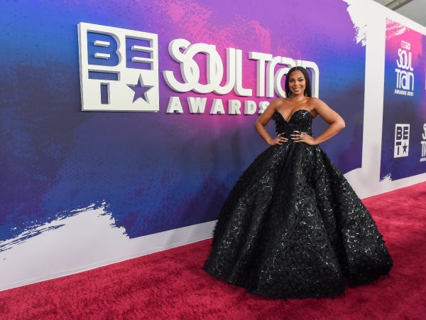 Soul Train Awards 2021: See The Celebs Who Hit The Red Carpet In Harlem ...