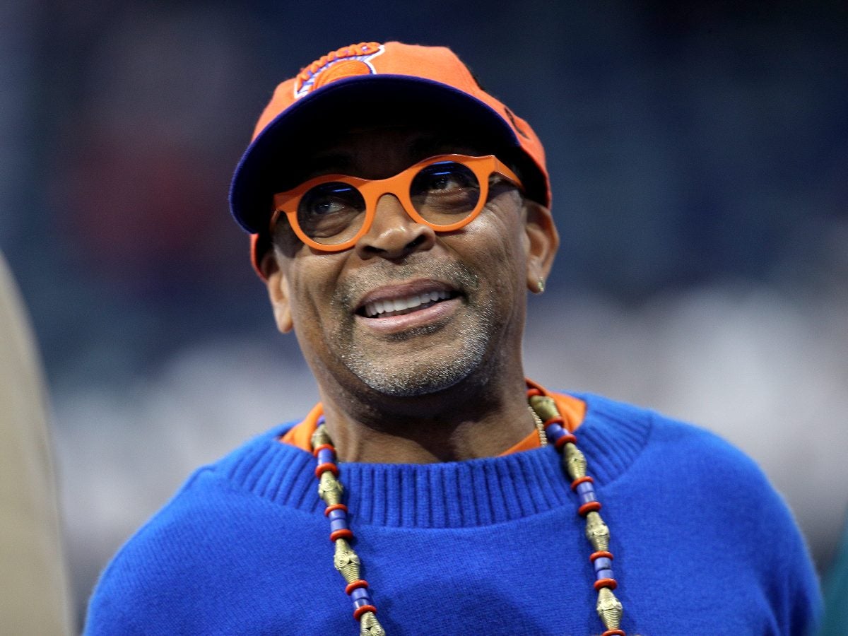 Spike Lee Signs Multiyear Deal With Netflix