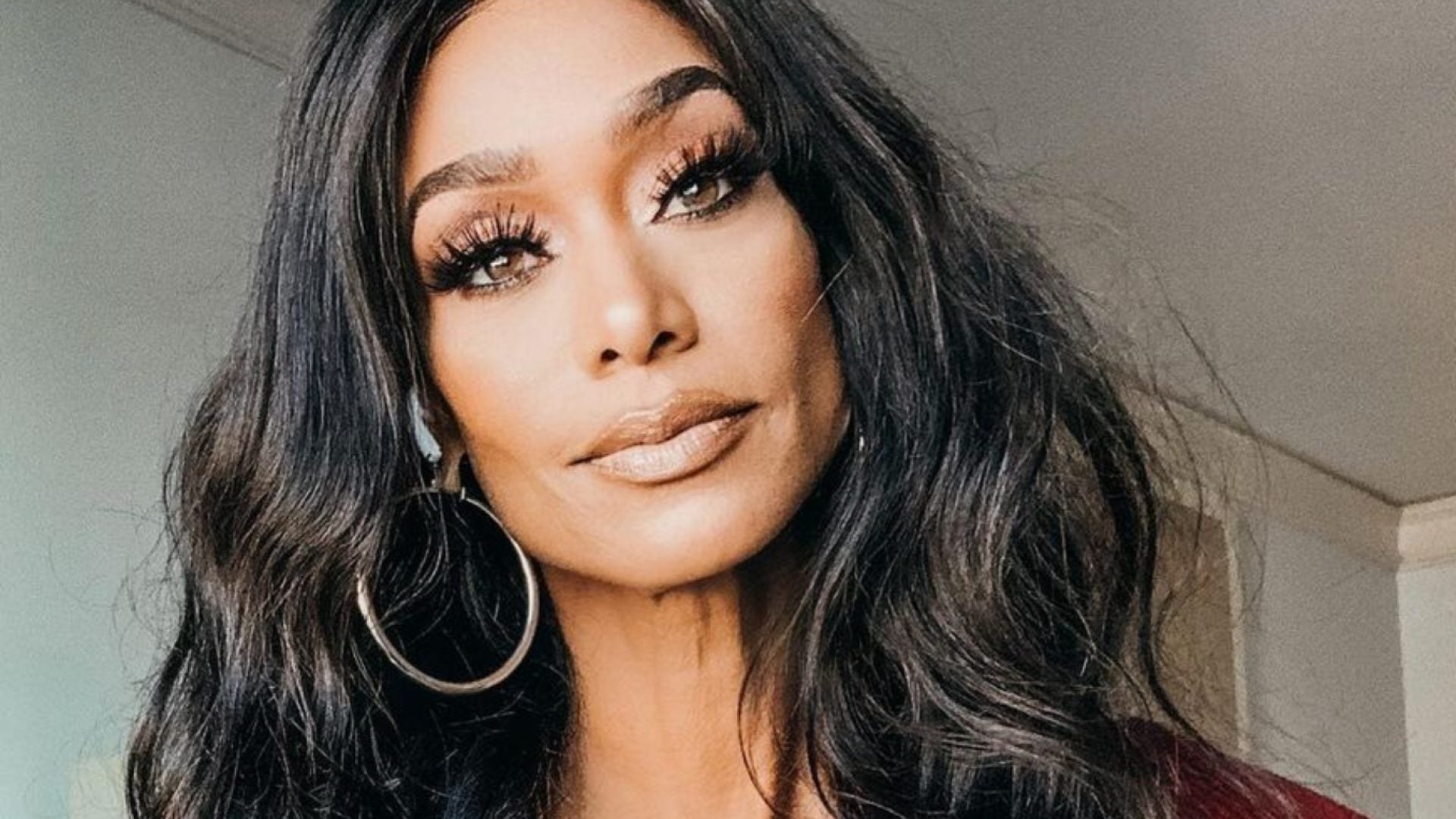 Tami Roman Opens Up About Decades-Long Struggle With Body Dysmorphic Disorder