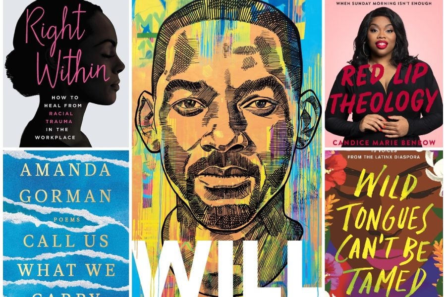 The 19 Best New Winter Reads - Essence