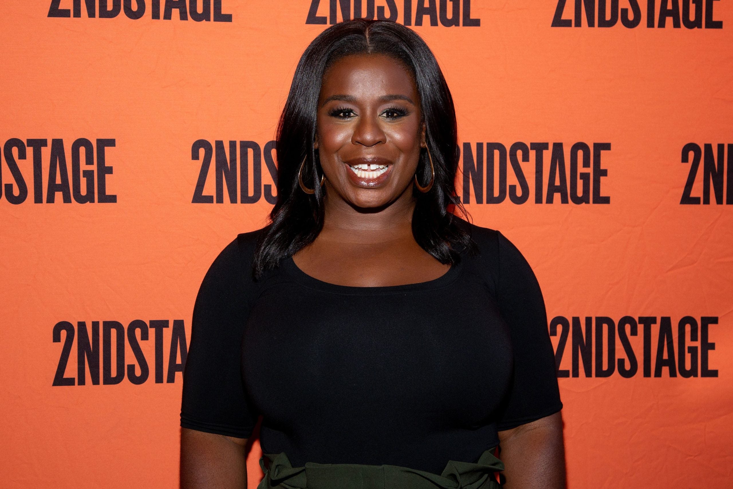 Uzo Aduba And Ron Cephas Jones Show The Power Of Redemption In Lynn ...