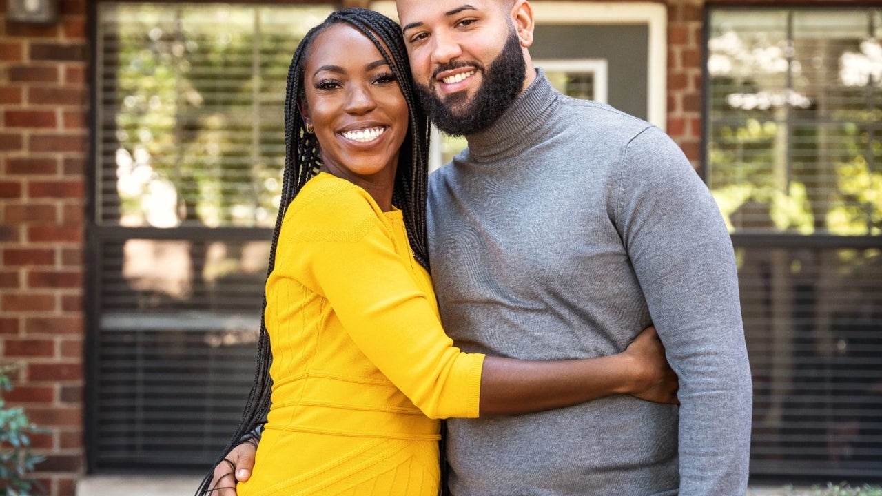 EXCLUSIVE: MAFS Alums Briana And Vincent Celebrate Their 1-Year Anniversary  With A Proposal | Essence