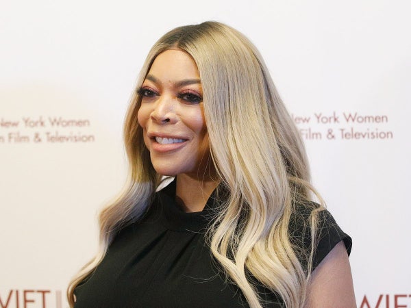 Wendy Williams Will Not Return To Her Daytime Talk Show For Another Month