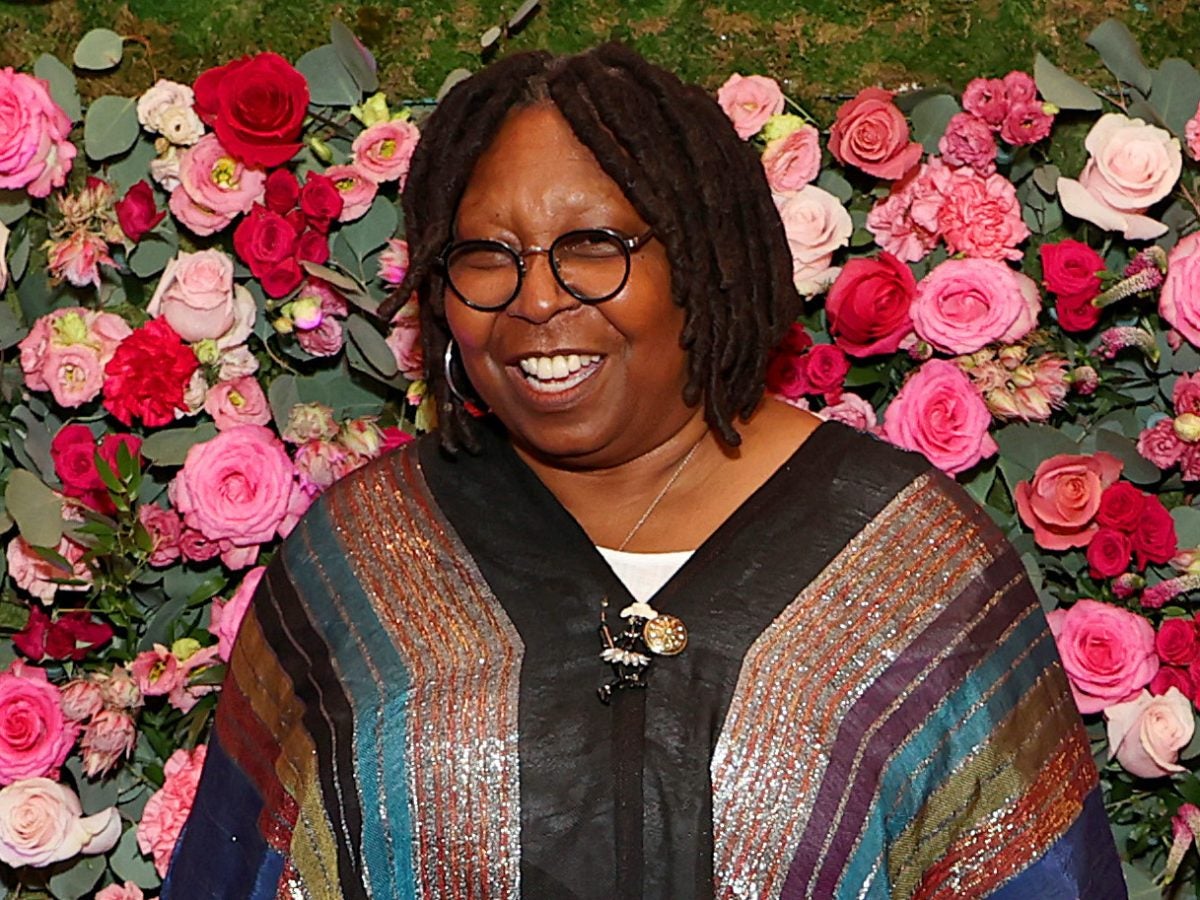 6 Of Whoopi Goldberg's Most Iconic Roles in Honor Of Her 66th Birthday!