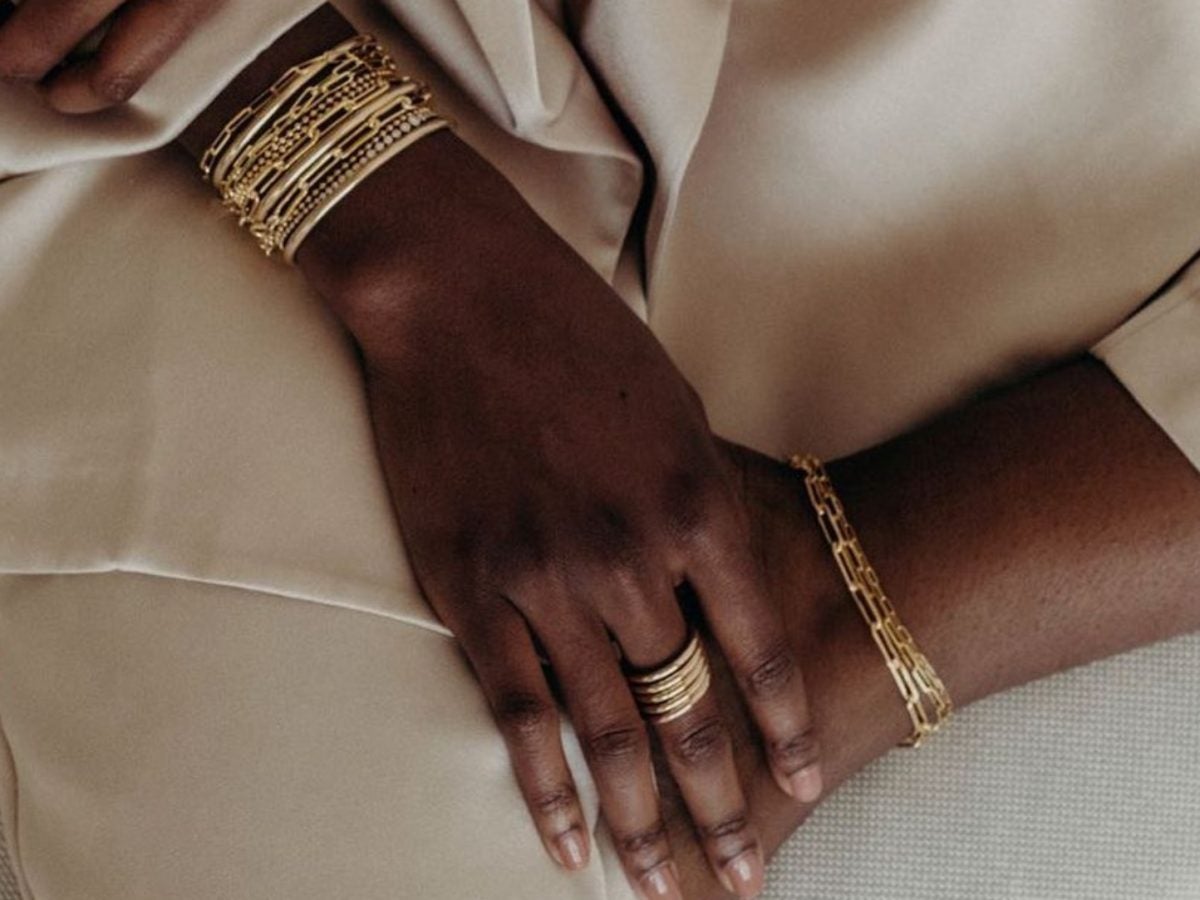 The 11 Jewelry Brands To Shop For Black Friday And Cyber Monday