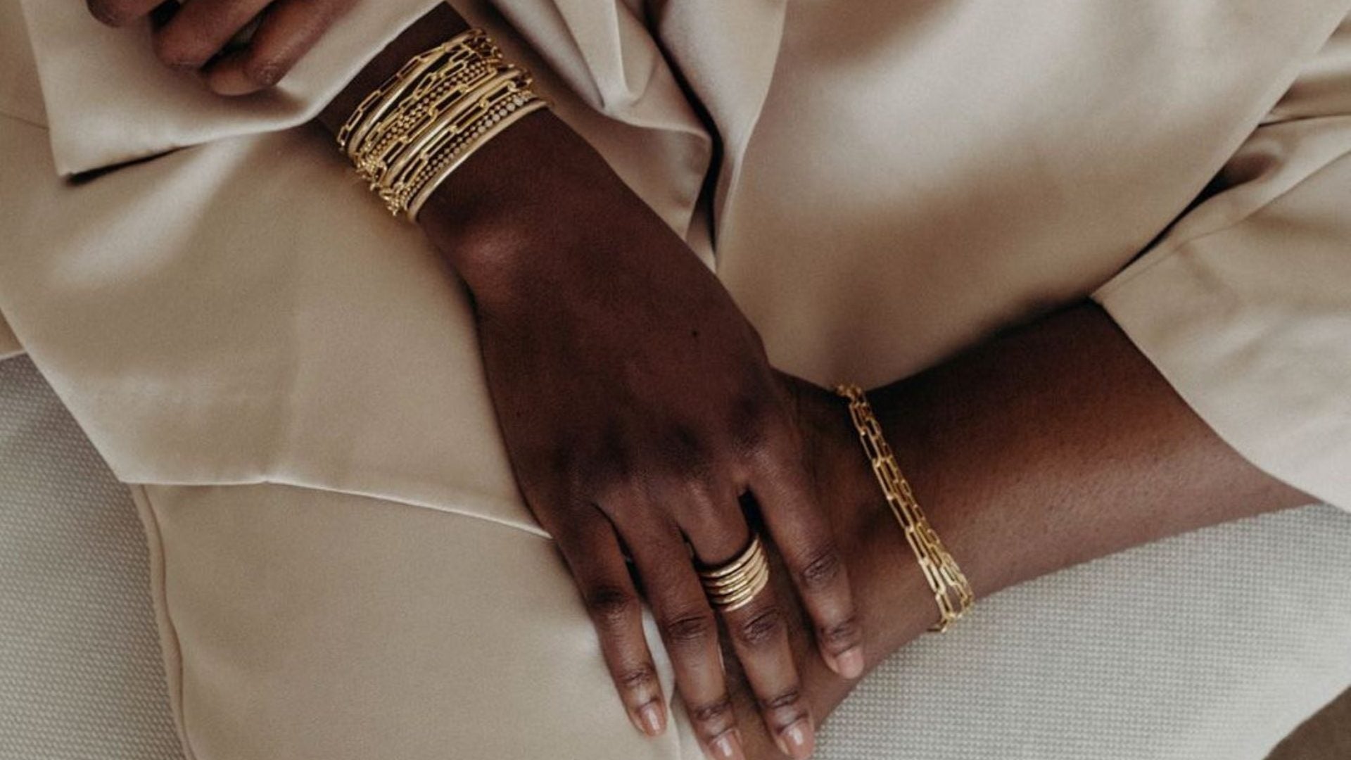 The 11 Jewelry Brands To Shop For Black Friday And Cyber Monday