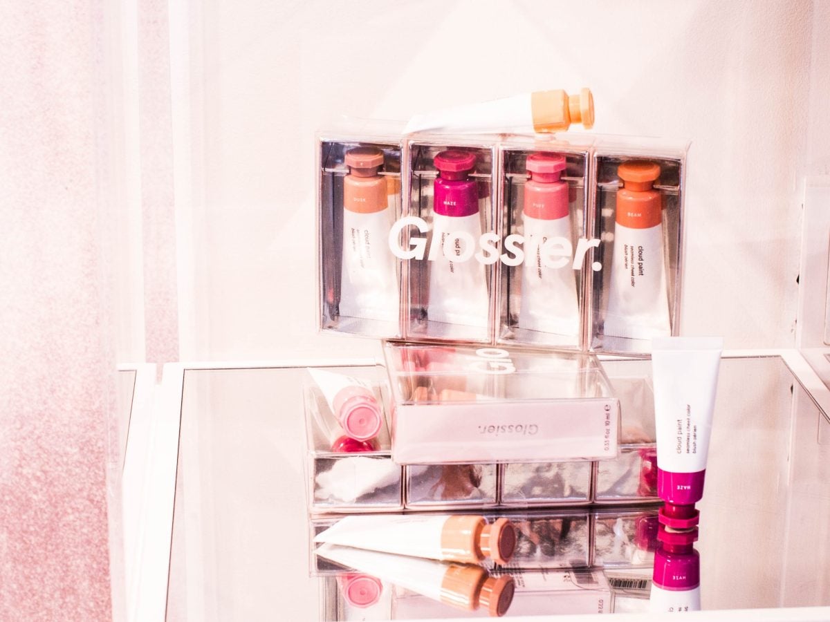 Glossier Has Gift Sets On Sale Before Black Friday!