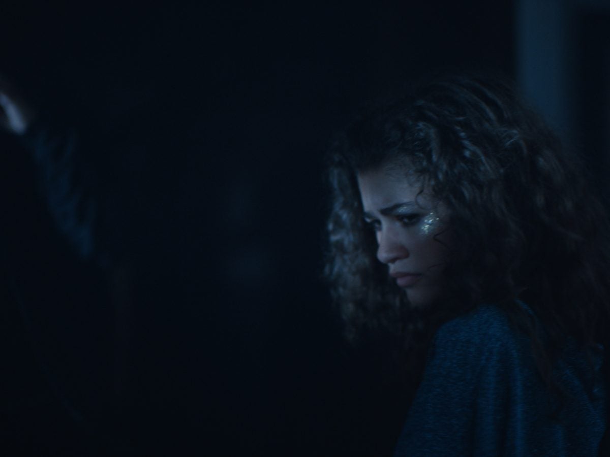 Watch: HBO Releases New Teaser Trailer For The Long-Awaited Second Season Of 'Euphoria'