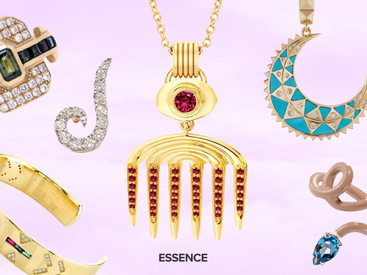 Boost Your Bling-giving This Season With Some Precious Pizzazz