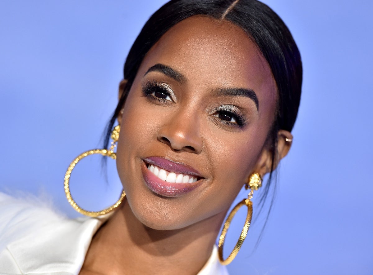 Kelly Rowland To Publish New Picture Book, ‘Always With You, Always ...