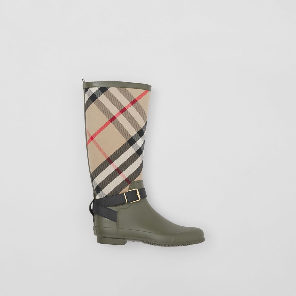 Can You Stand The Rain? With These 15 Luxury Rubber Boots You Certainly ...