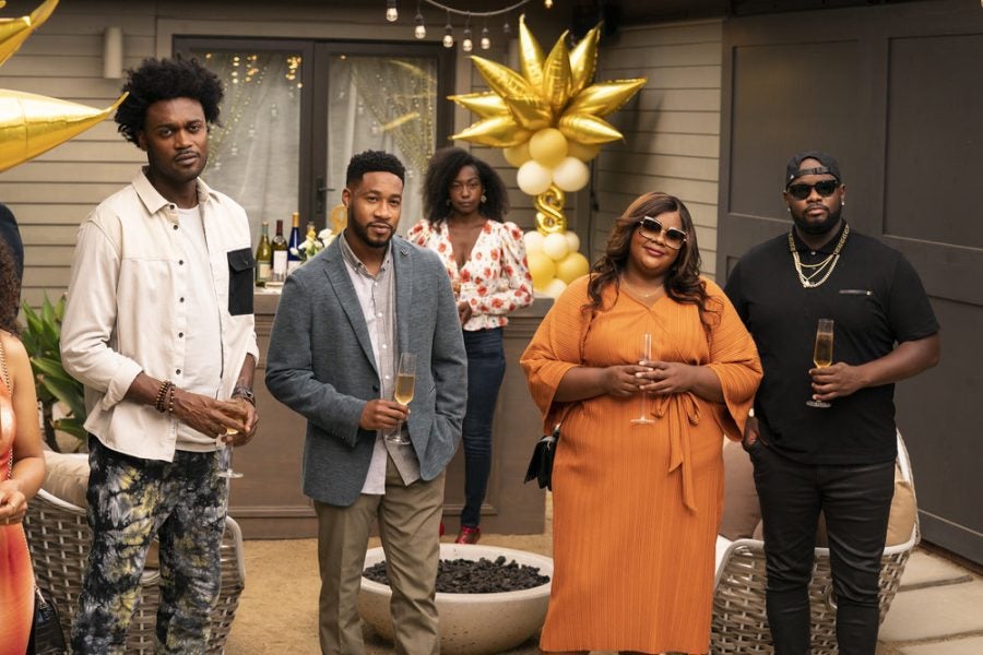 First Look: Watch The Trailer For NBC’s New Comedy, ‘Grand Crew’ - Essence