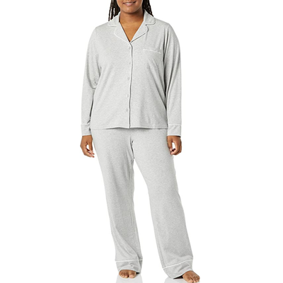 FACT: Amazon Has Some Of The Best Pajama Sets | Essence