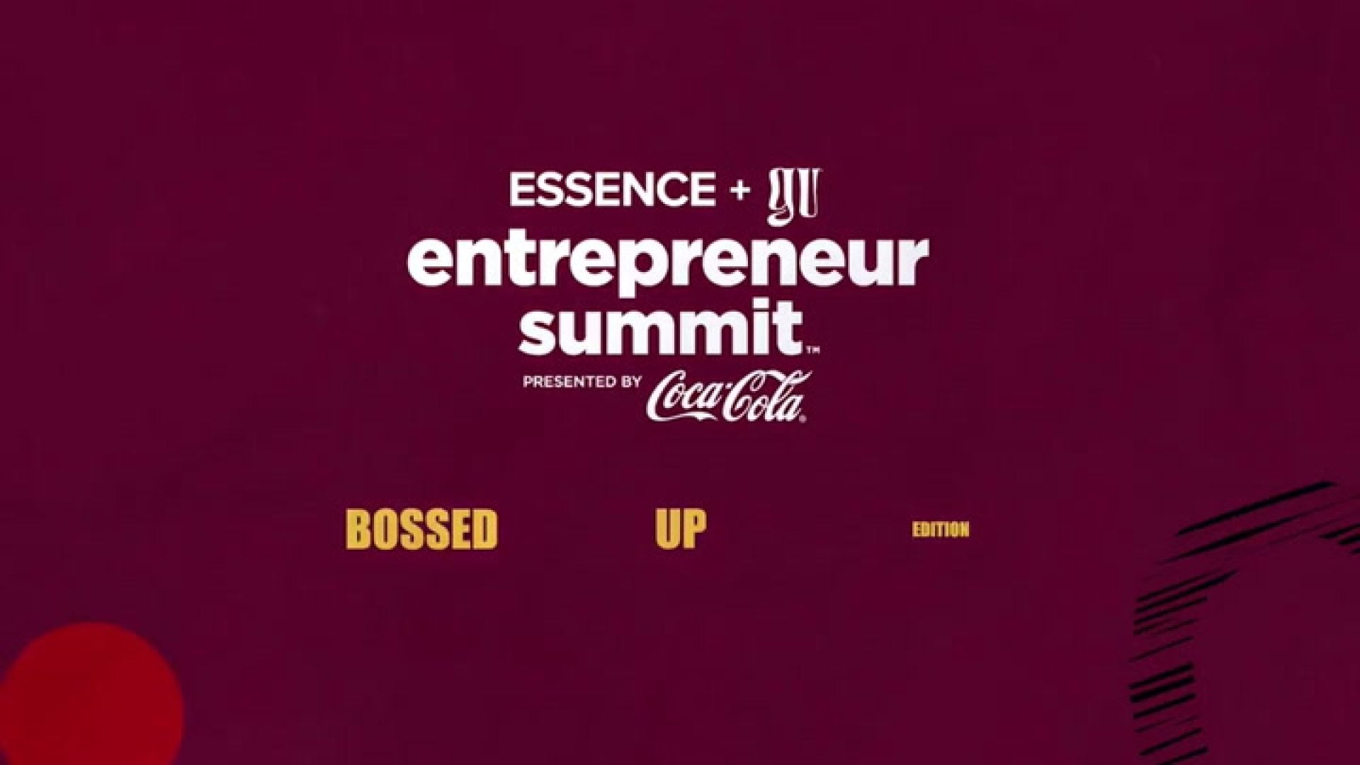 Entrepreneur Summit 2021