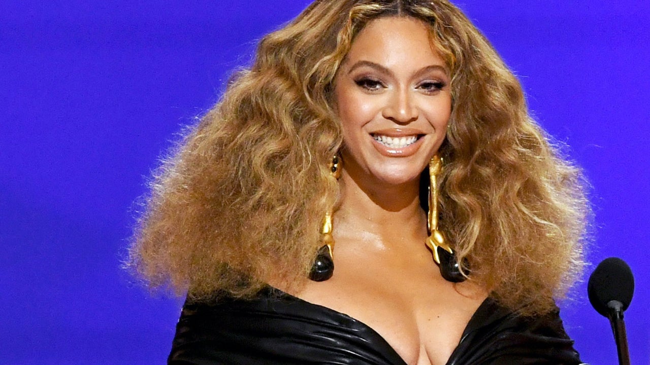 Beyonce, Will Smith, Denzel Washington, Issa Rae Snag Golden Globes ...