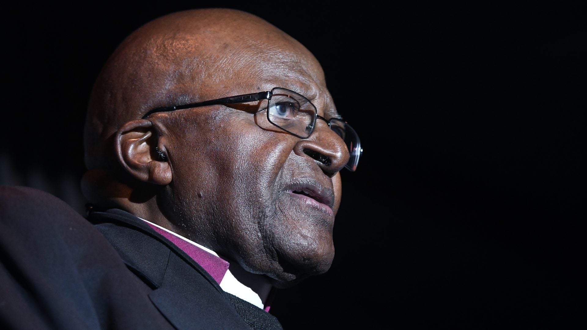 Final Farewell to Archbishop Desmond Tutu, Leader Chooses Eco-Friendly Burial Alternative