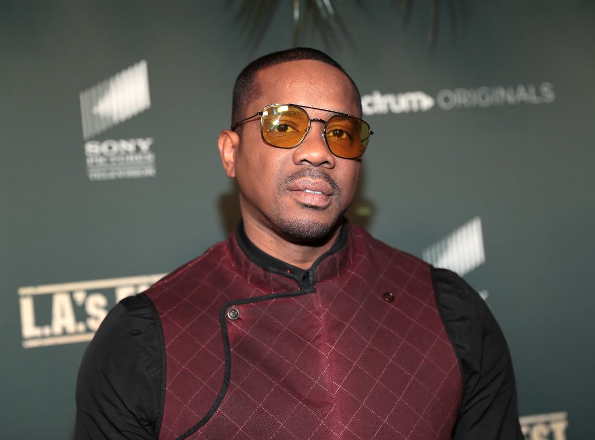 From ‘Bel-Air’ To ‘Real Husbands Of Hollywood’: Duane Martin Is Only ...