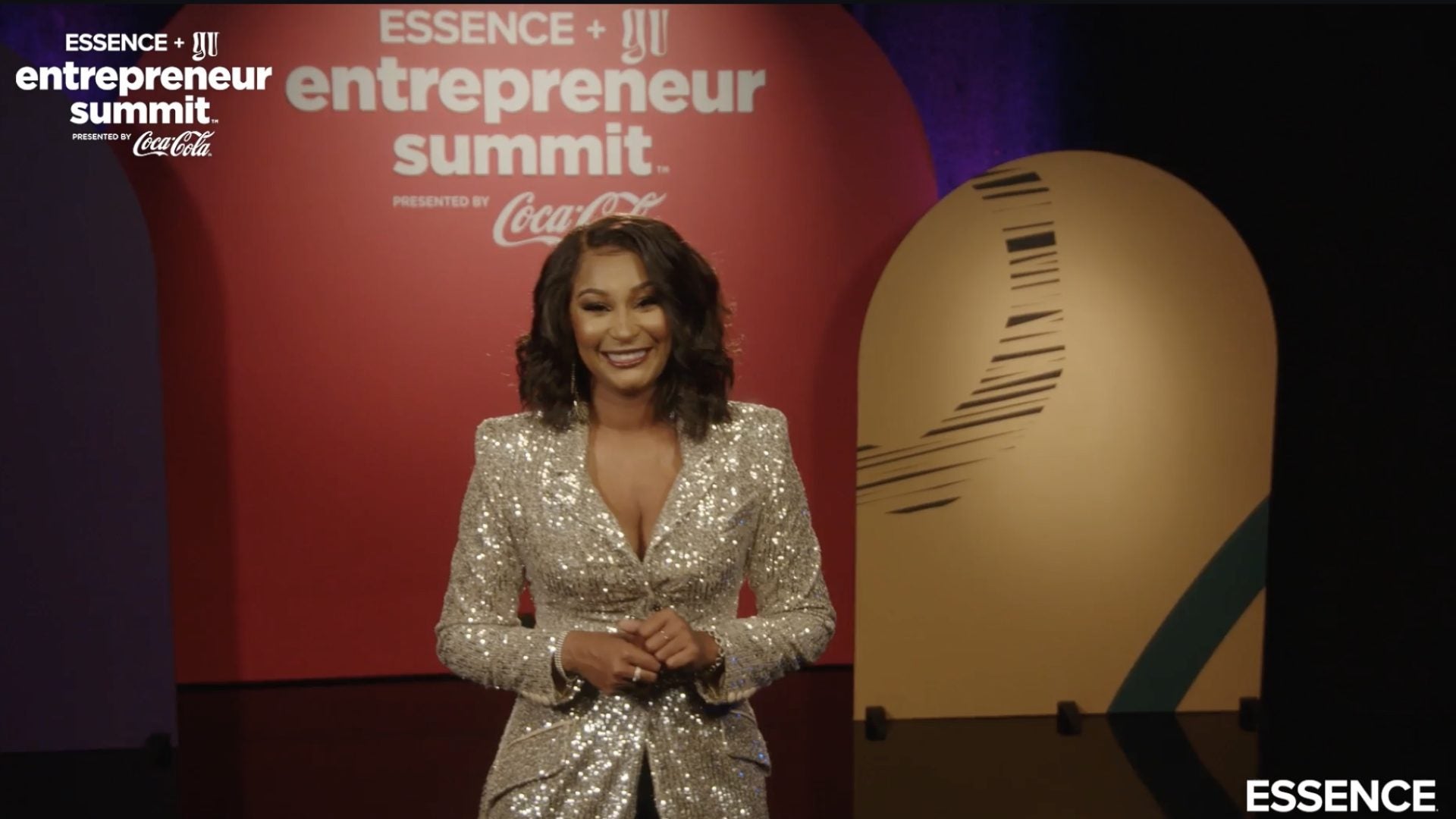 WATCH NOW: Everything You Missed At The ESSENCE + GU Entrepreneur Summit