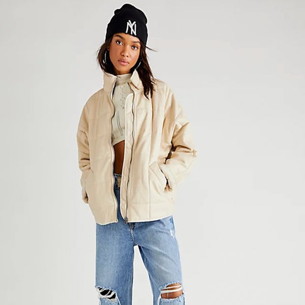 10 Winter Jackets To Complete Your Seasonal Wardrobe - Essence