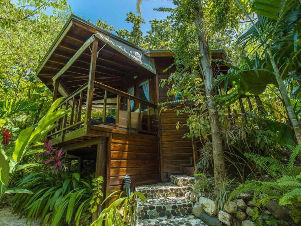 Inside The Hidden Jamaican Resort And Music Studio Adorned By Drake And Alicia Keys