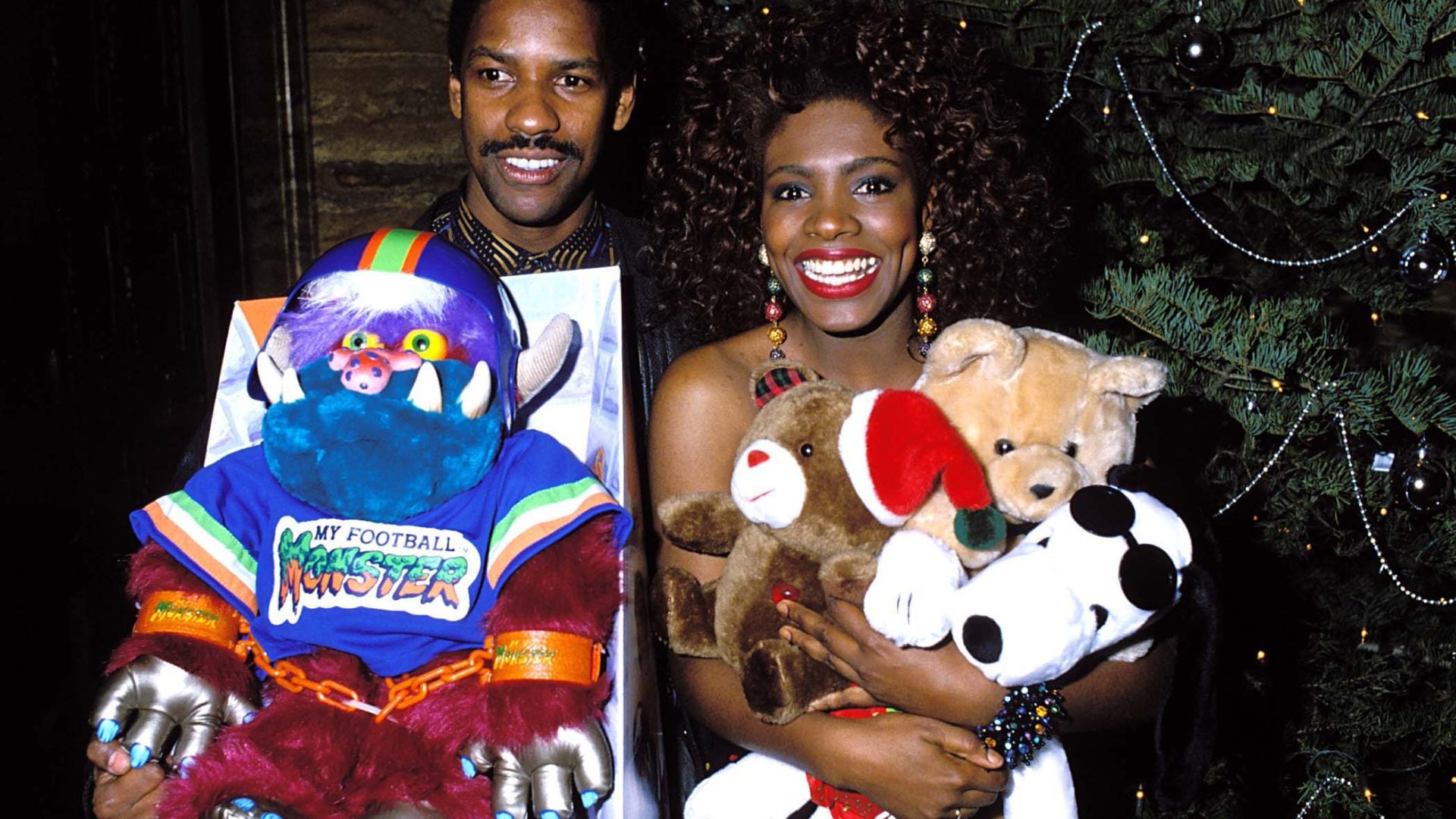 19 Moments Of Vintage Black Joy You Didn't Know You Didn't Know You Needed To See