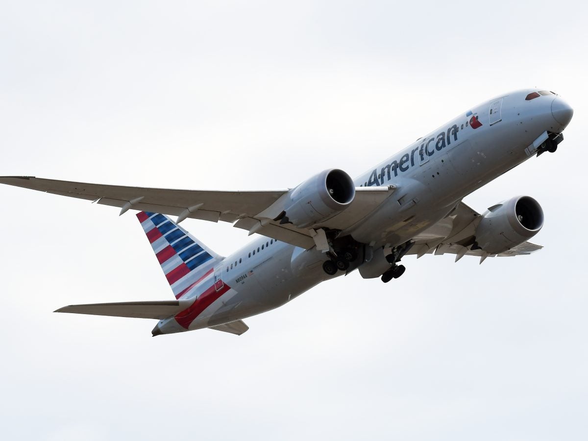 Black Couple Taking Legal Action After American Airlines Kicked Them Off Plane