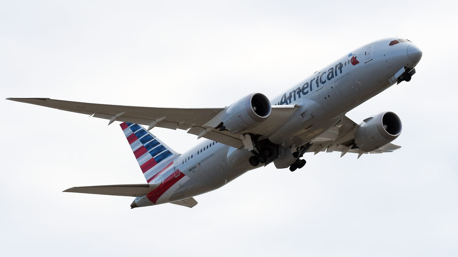 Black Couple Taking Legal Action After American Airlines Kicked Them Off Plane