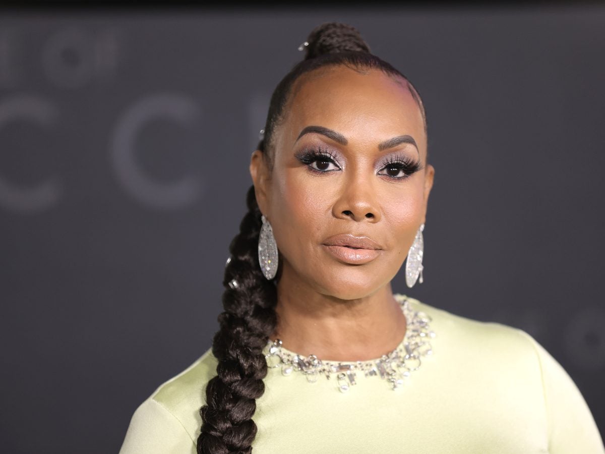 how old is vivica fox daughter - Discover the Age of Vivica Fox's Daughter: A Quick Guide - Image 1