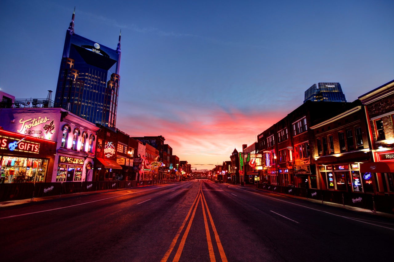 Don't Miss the 2022 Main Street Festival - Nashville Parent