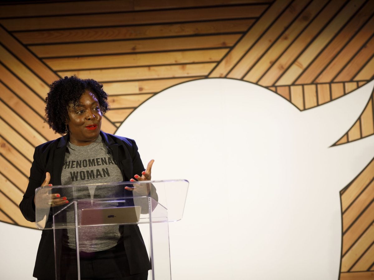 Black Girls Code Founder Kimberly Bryant Removed As Nonprofit Head By Board Directors