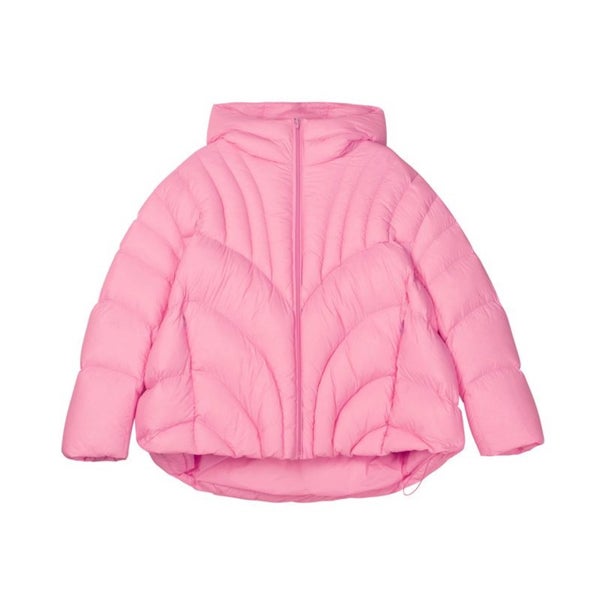 These Puffer Jackets Are The Most Fashionable Way To Stay Warm - Essence