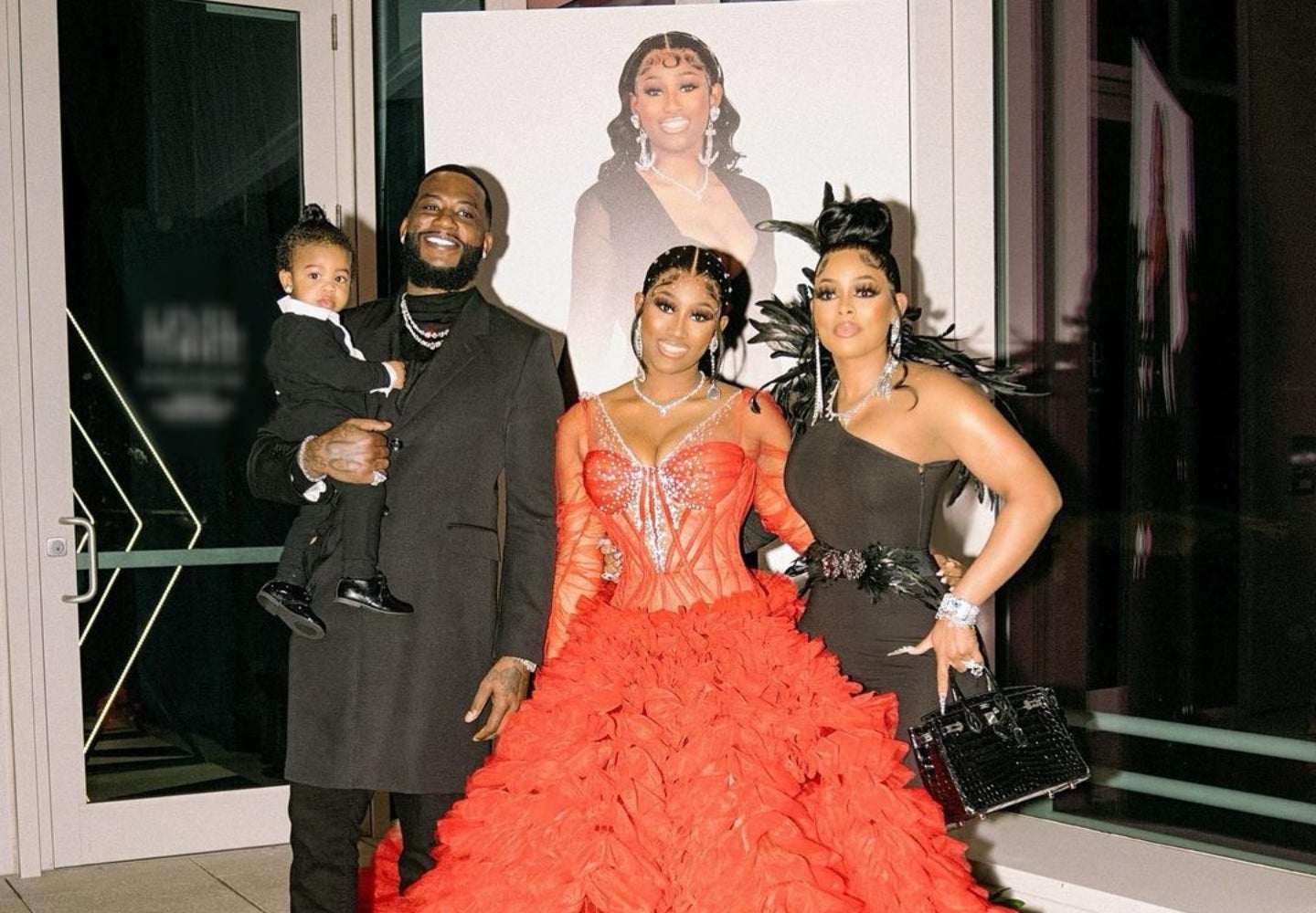 Keyshia Ka'oir on Making $30 Million and Marrying Gucci Mane