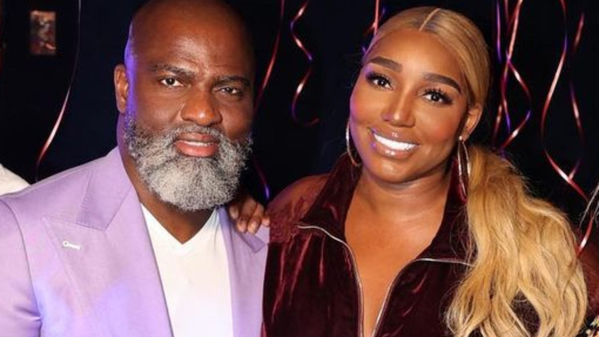 NeNe Leakes Confirms She's Dating Menswear Designer Nyonisela Sioh: 7 Things To Know About Him