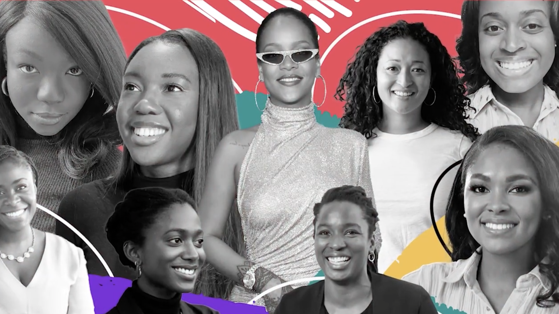 Meet 9 Black Women Entrepreneurs Who Have Raised Over 1 Million Dollars In Funding