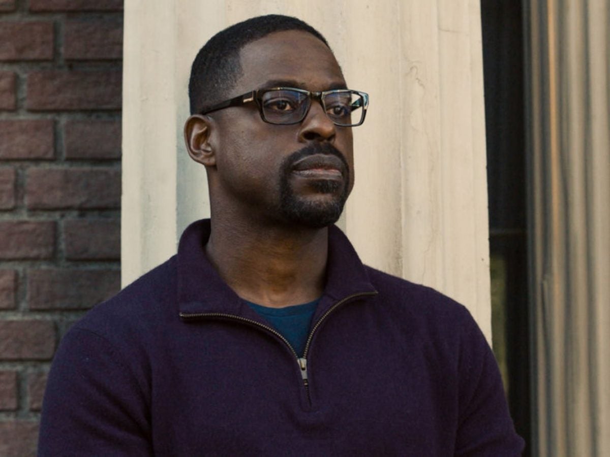 Sterling K. Brown Reflects On His Most Memorable Scene From 'This Is Us'