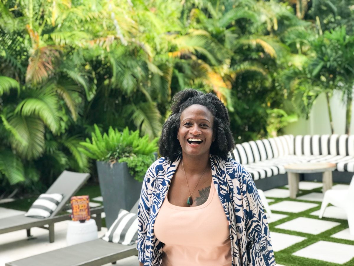 Here's How This Woman Built A Lucrative House-sitting Career While Traveling The World