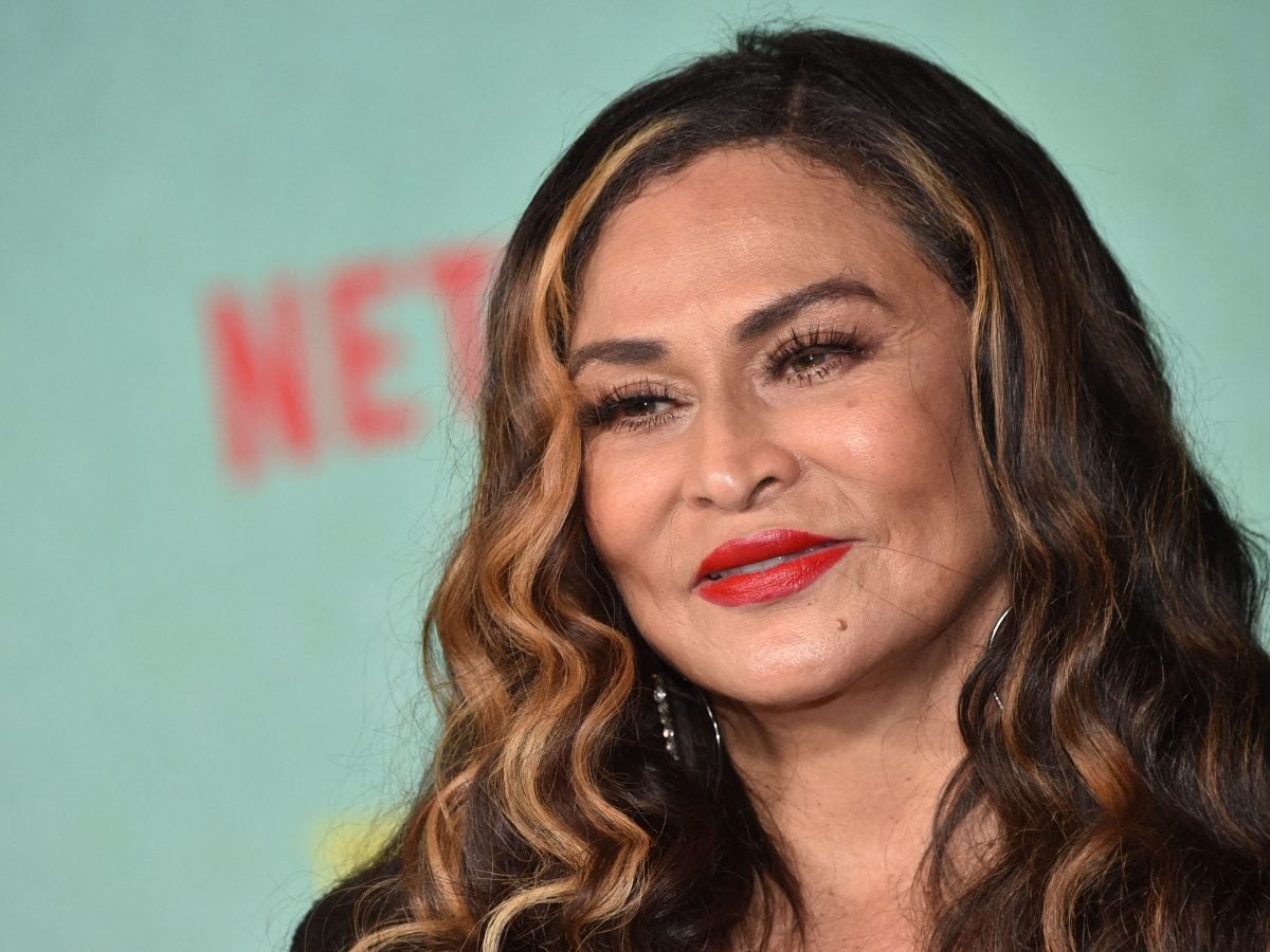 'Mama Tina' Knowles-Lawson Announces New Talk Show, Complete With Theme Song From Beyoncé & Blue Ivy