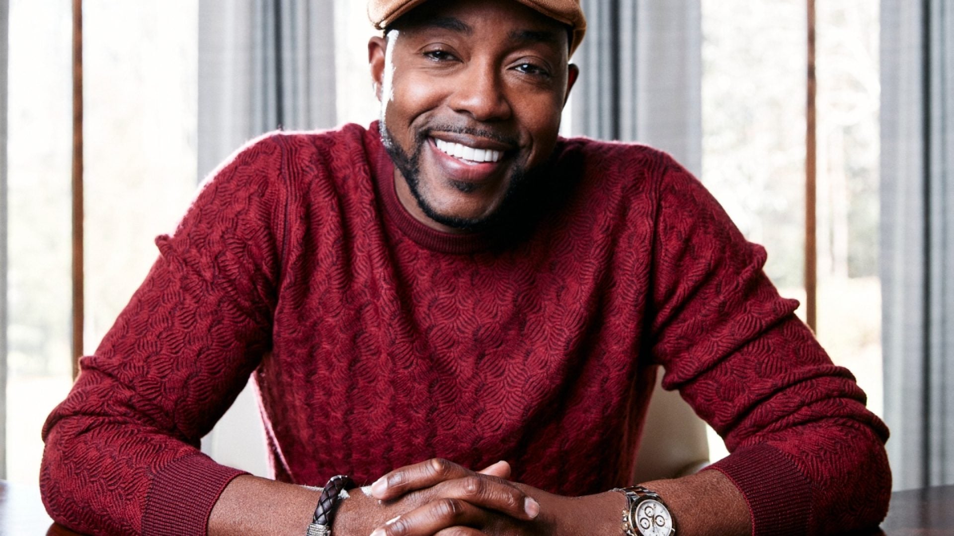 Will Packer On What Oprah Told Him When He Pitched 'Ready To Love' And Telling Authentic Black Stories Without 'Mess'