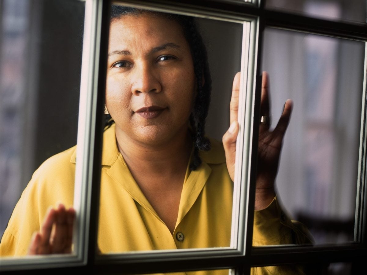 The Glory Of bell hooks Will Live Forever - Revisit Some Of Her Greatest Work Here